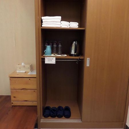 T'ai-tungフーリー ワン B＆Bアパートメント 部屋 写真