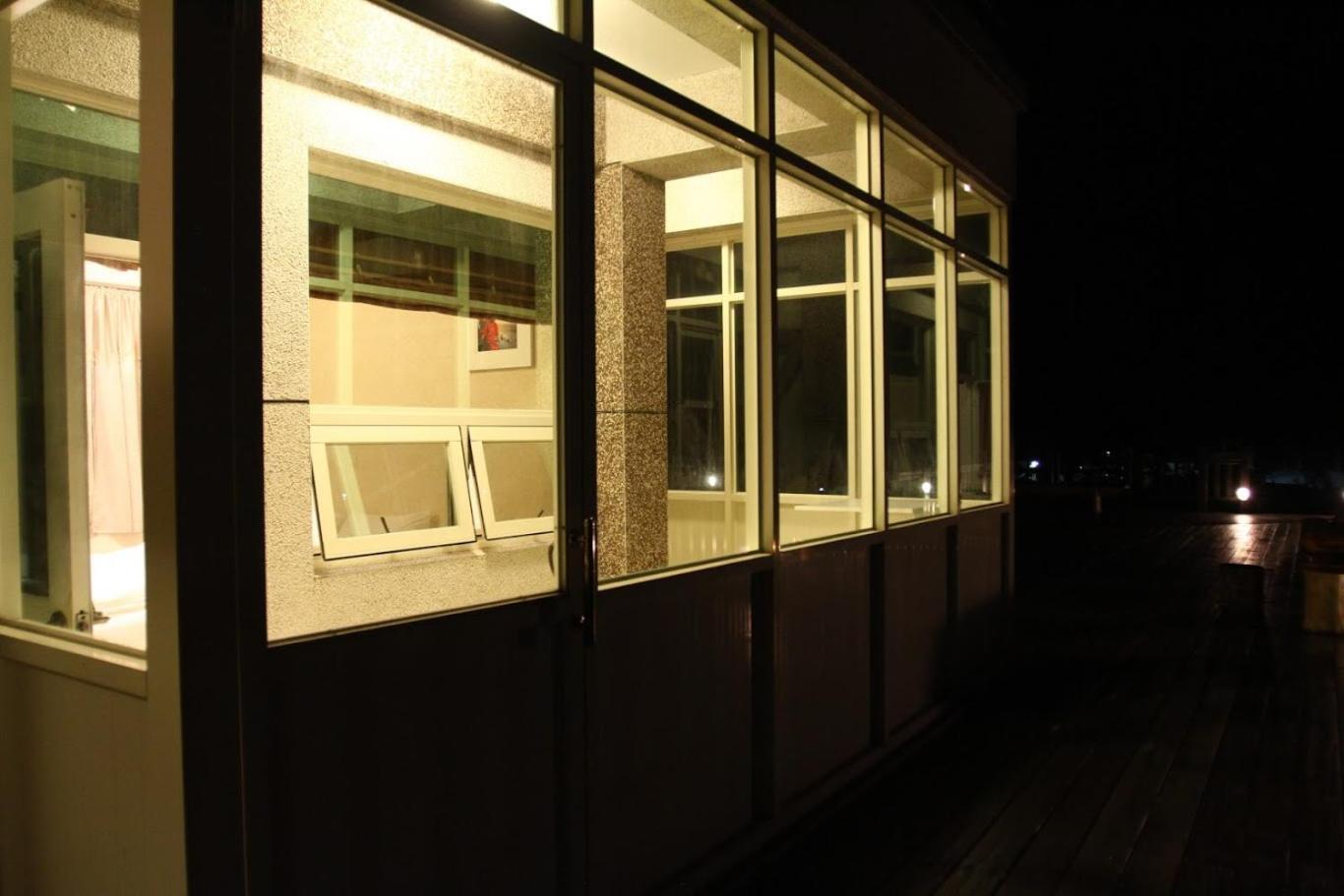 T'ai-tungフーリー ワン B＆Bアパートメント 部屋 写真
